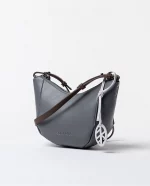 Bandolera Surkana  Gris - Imagen 2