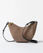 Bandolera Surkana  Kaki - Imagen 4