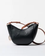 Bandolera Surkana Negro - Imagen 4
