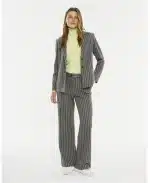 Blazer Paz Torras Gris