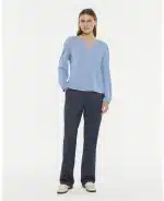 Camiseta Paz Torras Azul