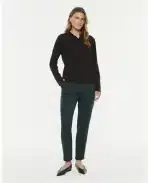 Camiseta Paz Torras Negra