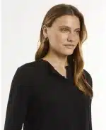 Camiseta Paz Torras Negra - Imagen 4