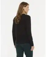 Camiseta Paz Torras Negra - Imagen 3