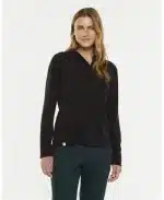 Camiseta Paz Torras Negra - Imagen 2