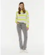 Jersey Paz Torras Amarillo