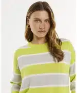 Jersey Paz Torras Amarillo - Imagen 4