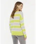 Jersey Paz Torras Amarillo - Imagen 3