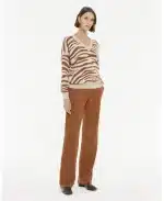 Jersey Paz Torras Camel