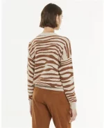 Jersey Paz Torras Camel - Imagen 3