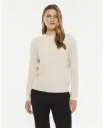 Jersey Paz Torras Crudo - Imagen 2