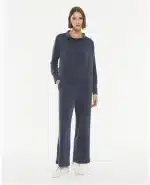 Pantalón Paz Torras Azul