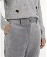 Pantalón Paz Torras Gris - Imagen 4