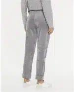 Pantalón Paz Torras Gris - Imagen 3
