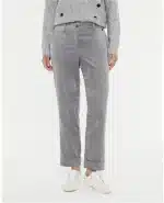 Pantalón Paz Torras Gris - Imagen 2