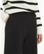 Pantalón Paz Torras Negro - Imagen 4