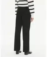 Pantalón Paz Torras Negro - Imagen 3