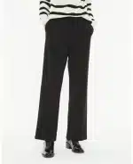 Pantalón Paz Torras Negro - Imagen 2