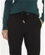 Pantalón Paz Torras Negro - Imagen 4