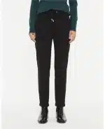 Pantalón Paz Torras Negro - Imagen 2