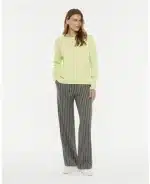 Pantalón Paz Torras Gris