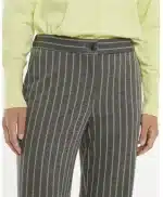 Pantalón Paz Torras Gris - Imagen 4