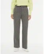 Pantalón Paz Torras Gris - Imagen 2