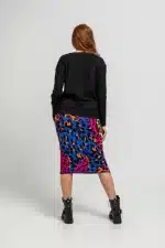 Camiseta Lolina estampado variado - Imagen 2