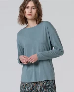 Camiseta Surkana Azul celeste