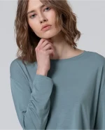 Camiseta Surkana Azul celeste - Imagen 3