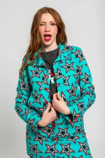 Chaqueta Lolina biker - Imagen 3