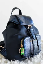Mochila Aghata Ruiz de la Prada Azul