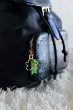 Mochila Aghata Ruiz de la Prada Azul - Imagen 2