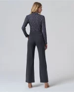 Pantalón Surkana Gris Oscuro - Imagen 2