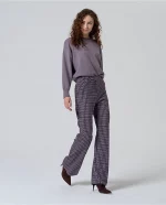 Pantalón Surkana Vino Tinto - Imagen 2