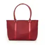 Shopper Aghata Ruiz de la Prada Granate - Imagen 3