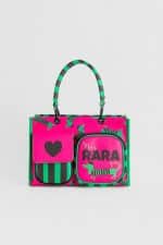 Short Lolina Shopper Classic