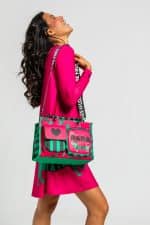 Short Lolina Shopper Classic - Imagen 2