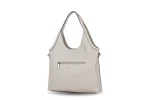 Bolso Devota&lomba ground taupe - Imagen 3