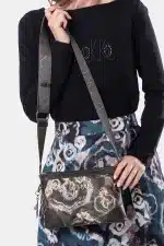 Bandolera Anekke Manifesto - Imagen 2