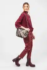 Bandolera Anekke grande Parisian - Imagen 2