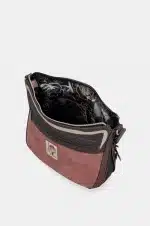 Bandolera Anekke grande Parisian - Imagen 4