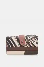 Billetero Anekke RFID Mademoiselle - Imagen 3