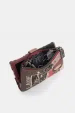 Billetero Anekke RFID Mademoiselle - Imagen 4