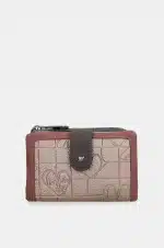 Billetero Anekke mediano RFID Mademoiselle - Imagen 3