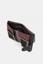 Billetero Anekke mediano RFID Mademoiselle - Imagen 5