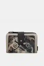 Billetero Anekke mediano Real - Imagen 3