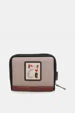 Billetero Anekke pequeño RFID Mademoiselle - Imagen 3