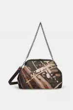 Bolso Anekke bombonera Parisian