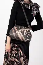 Bolso Anekke bombonera Parisian - Imagen 2